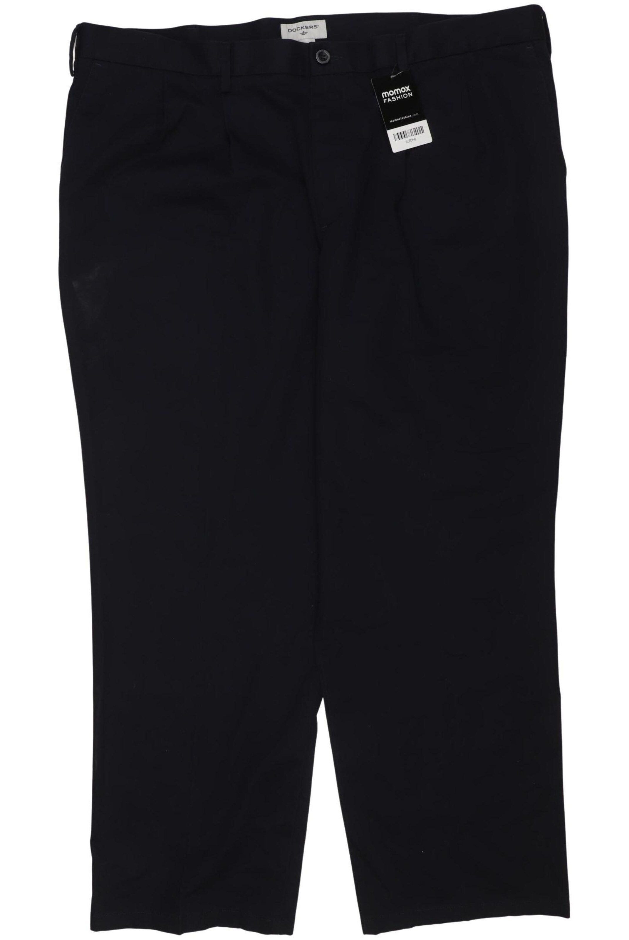 Dockers Pants in 42 in Blue: front