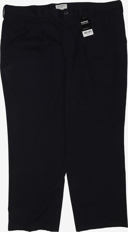 Dockers Stoffhose 42 in Blau: Vorderseite