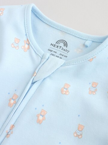 Next Dupačky/body – modrá