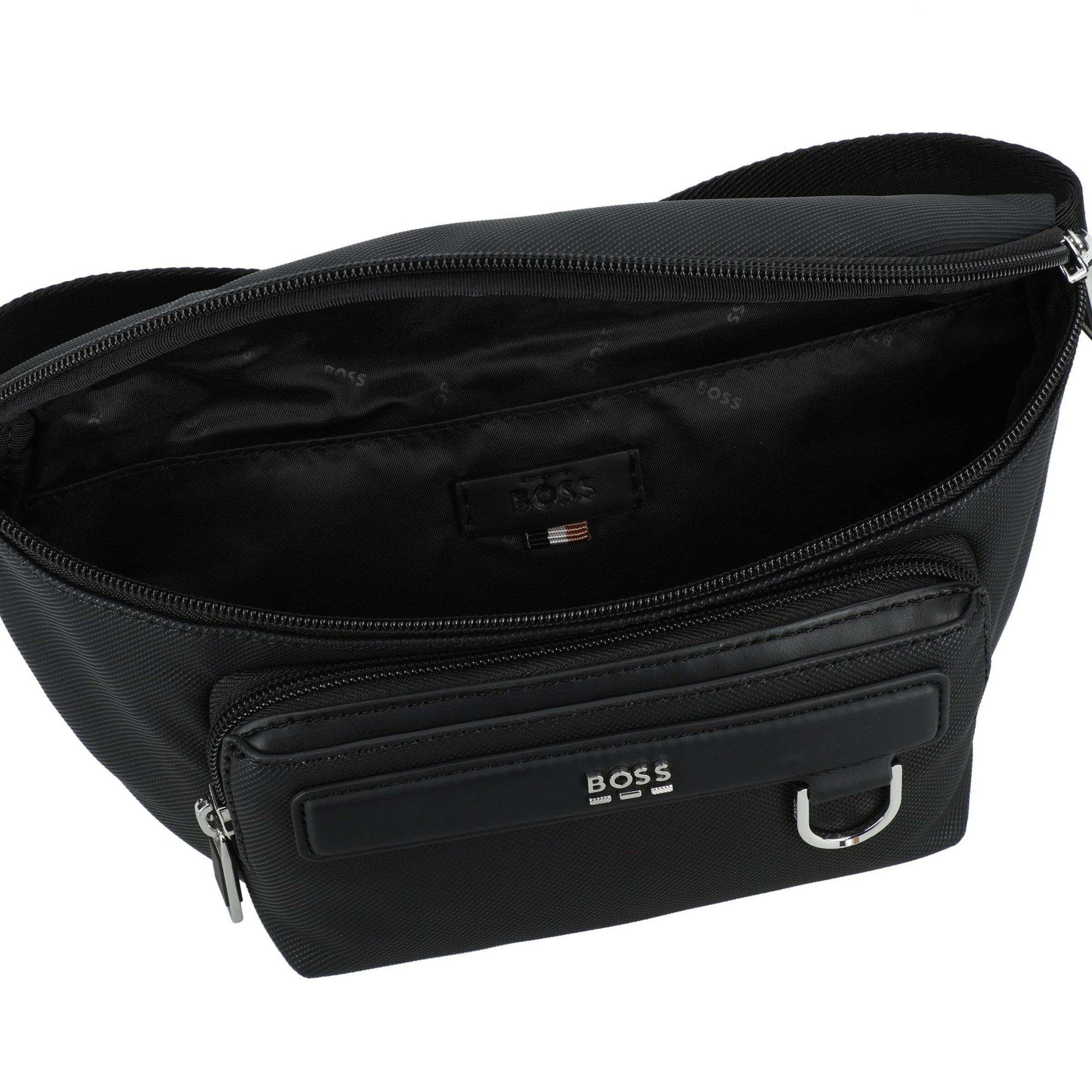 Sacs banane 'Jinko' BOSS en noir