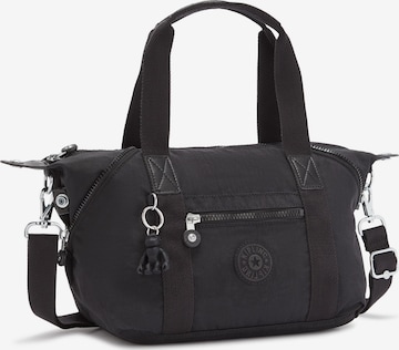 KIPLING Handbag in Black