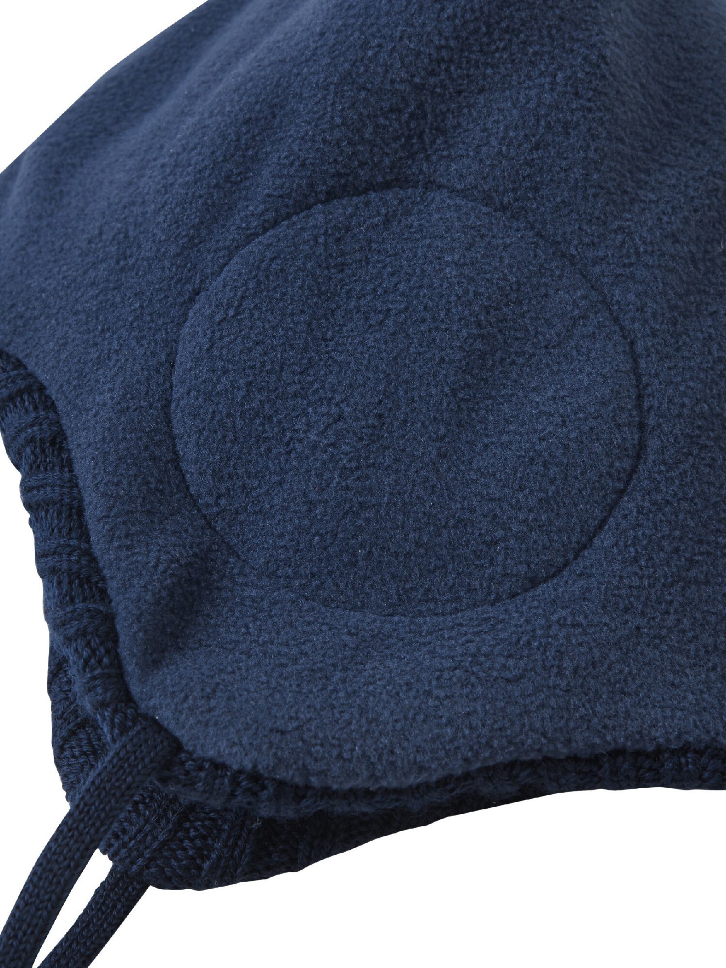 Reima Beanie 'Myssytys' in Blue