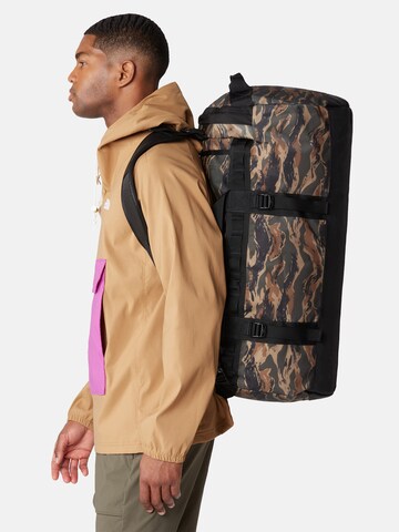 THE NORTH FACE Sporttasche 'Base Camp' in Beige