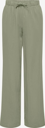 Kelnės 'ONLCaro' iš ONLY, spalva – nefrito spalva, Prekių apžvalga