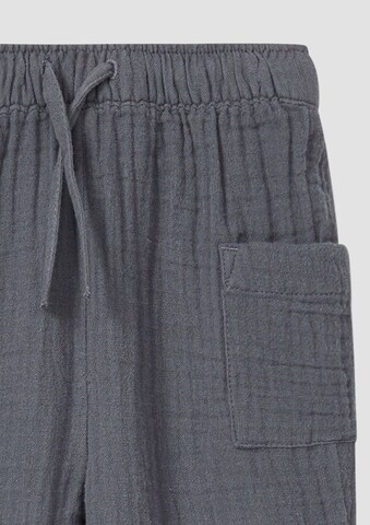 s.Oliver Regular Hose in Grau