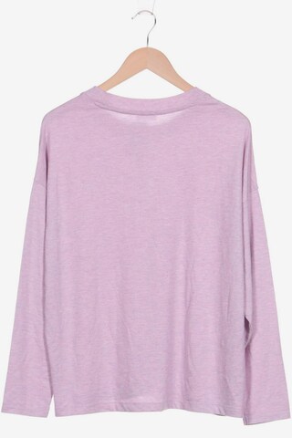 s.Oliver Top & Shirt in XXL in Purple