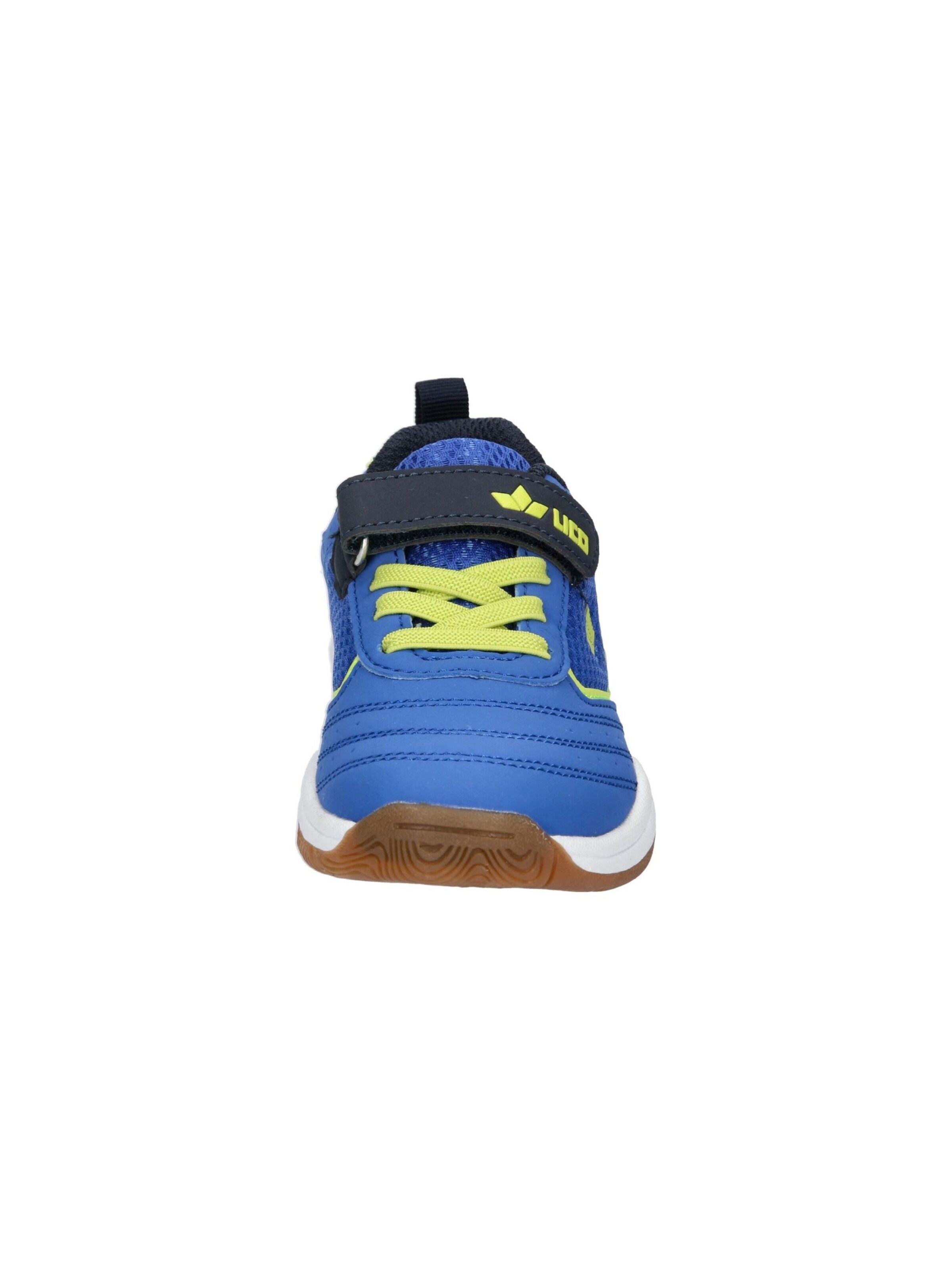 LICO Athletic Shoes 'Kerry VS' in Blue