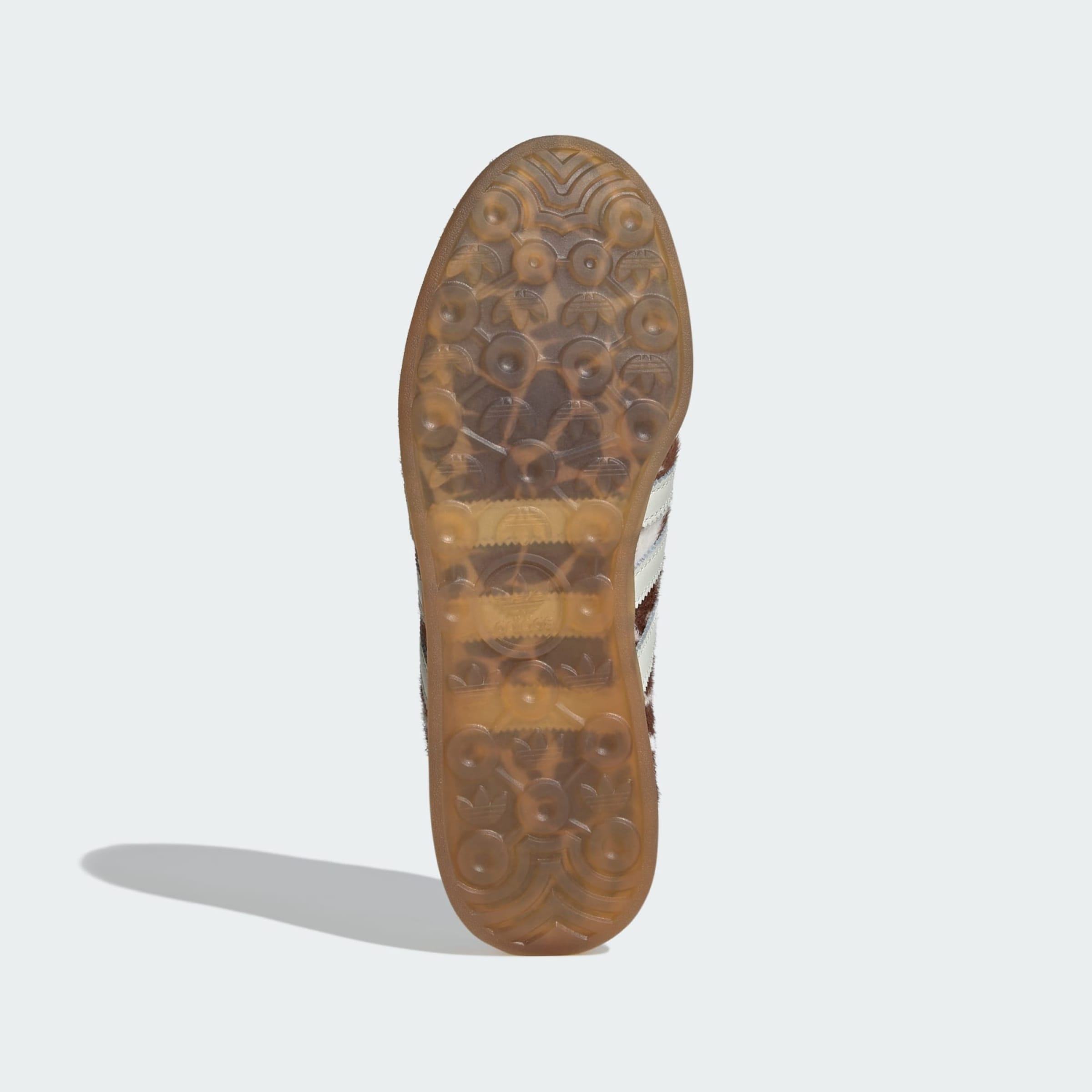 adidas Gazelle Lo Pro Giraffe Print Crystal Linen (Women's) — foto 4