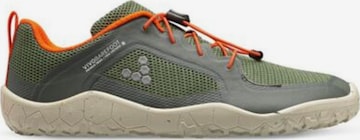 žalia Vivo Barefoot Sportbačiai 'PRIMUS TRAIL II FG': priekis