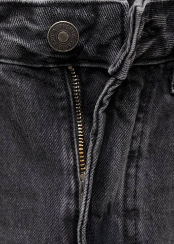 MANGO TEEN Regular Jeans 'Regfitg' in Grey