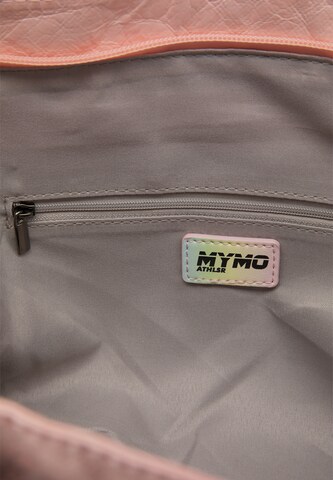 myMo ATHLSR Shopper in Roze