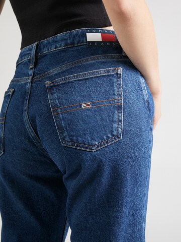 Tommy Jeans Bootcut Jeans i blå