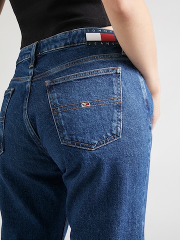 Bootcut Jeans di Tommy Jeans in blu