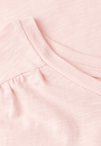 STREET ONE Shirt in Pink