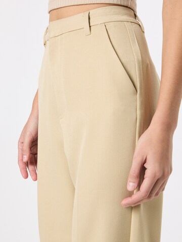 Global Funk Regular Pantalon 'Jadene' in Beige