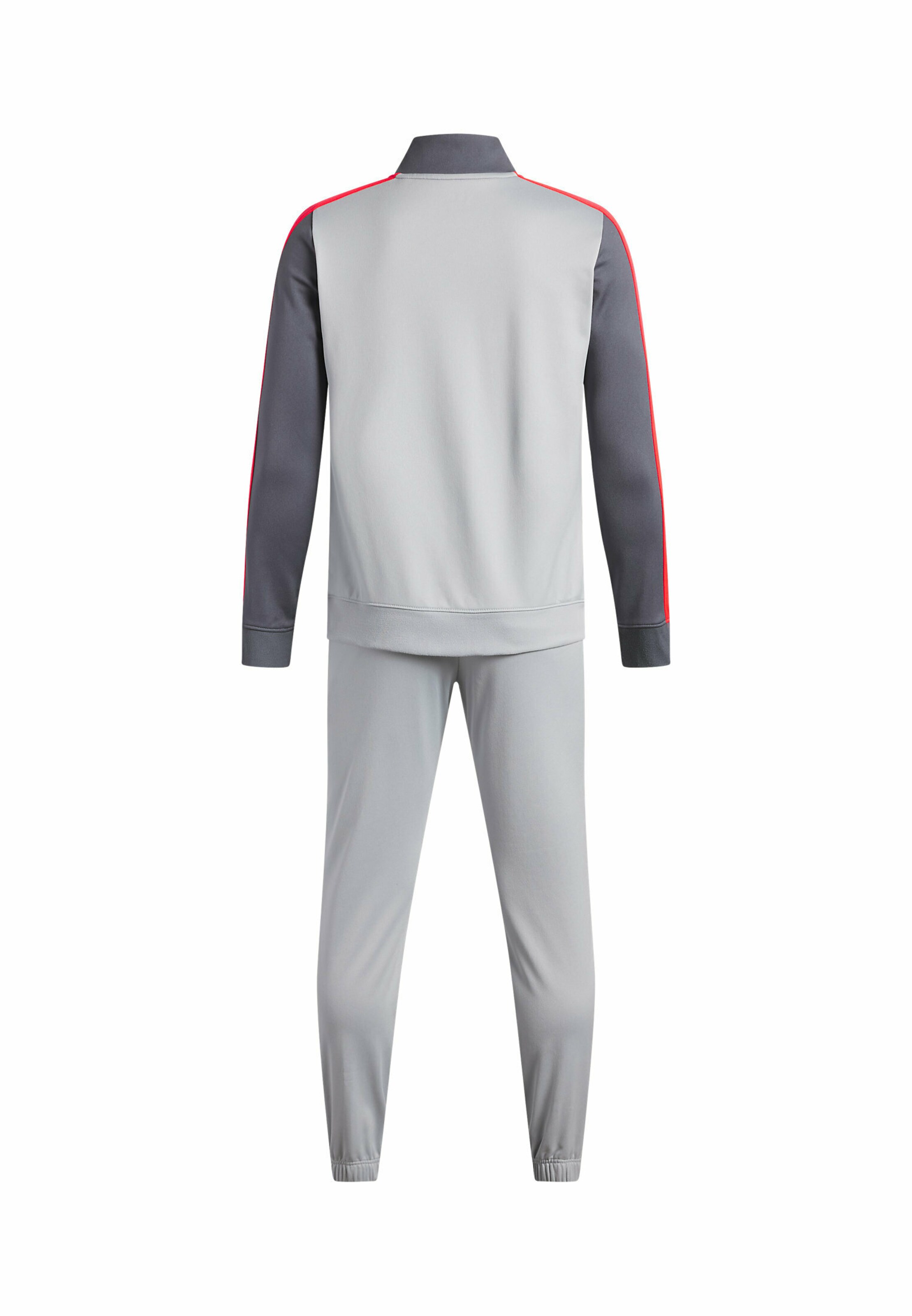 UNDER ARMOUR Športna trenirka | siva barva
