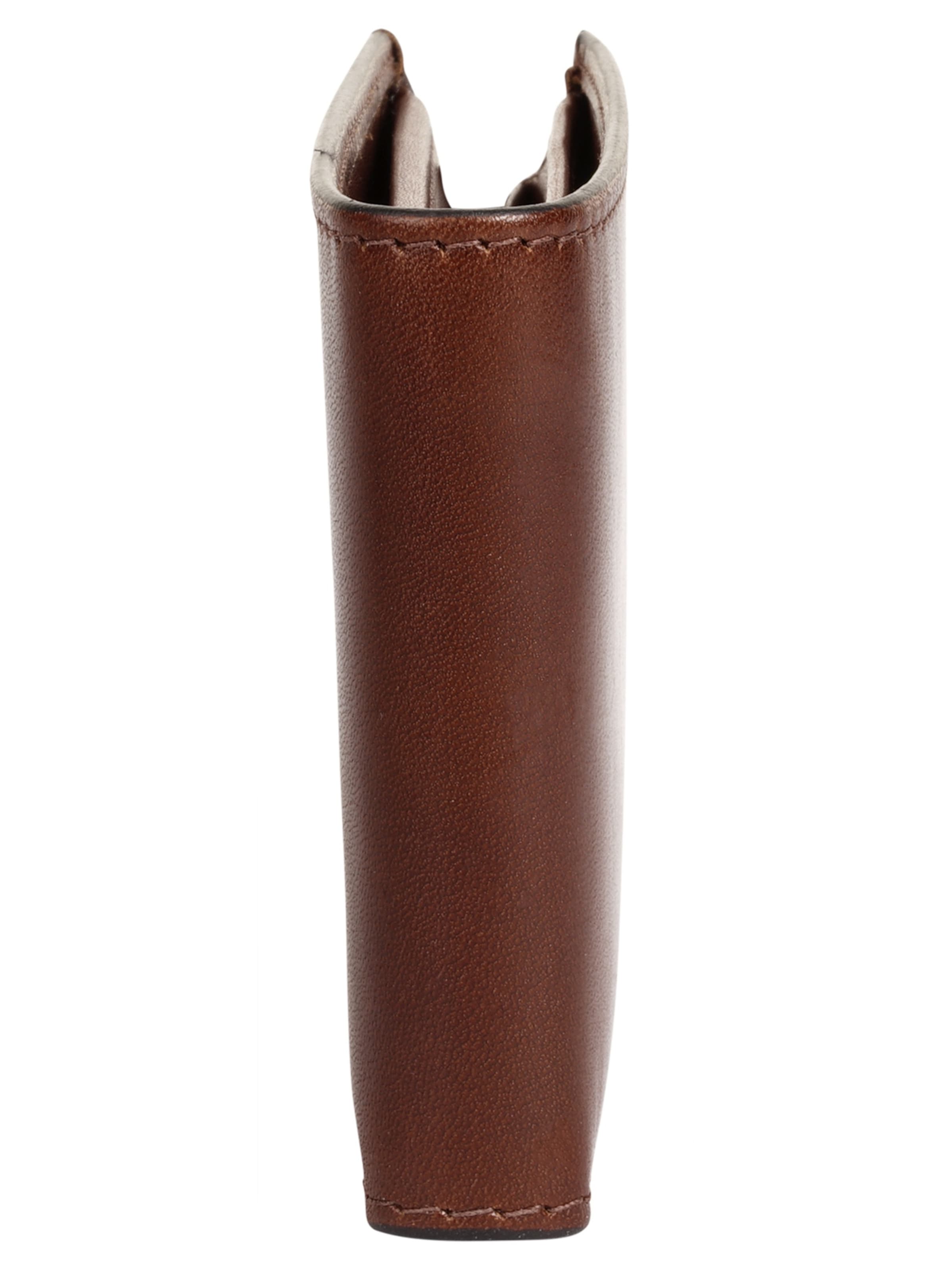 bugatti Wallet 'bugatti Geldbörse NOBILE' in Brown