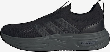 ADIDAS SPORTSWEAR Slip-ons 'Cuxxion' in Zwart: voorkant