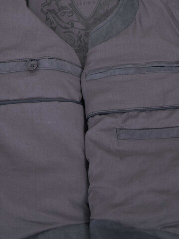 MADDOX Vest 'Emilio' in Blue