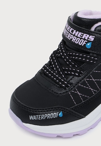 SKECHERS - Botas 'STORM BLAZER' en negro