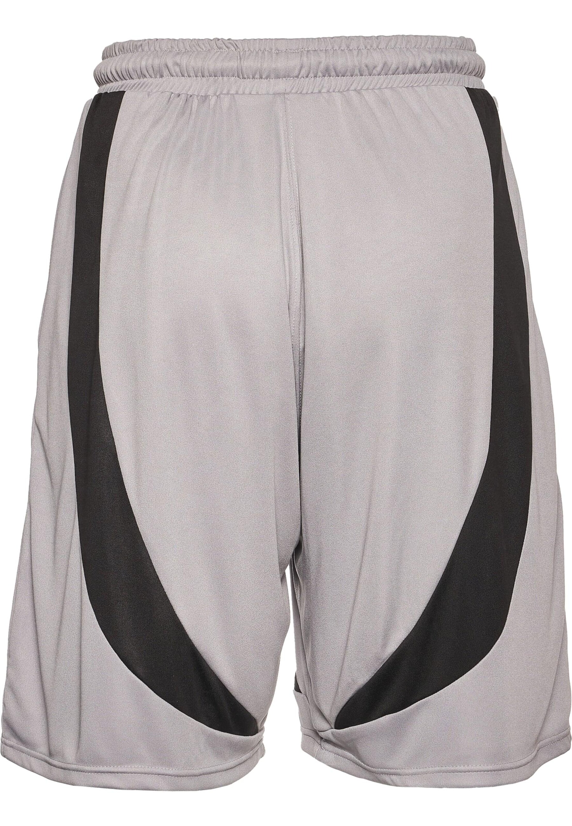 Loosefit Pantaloni di Ecko Unlimited in grigio