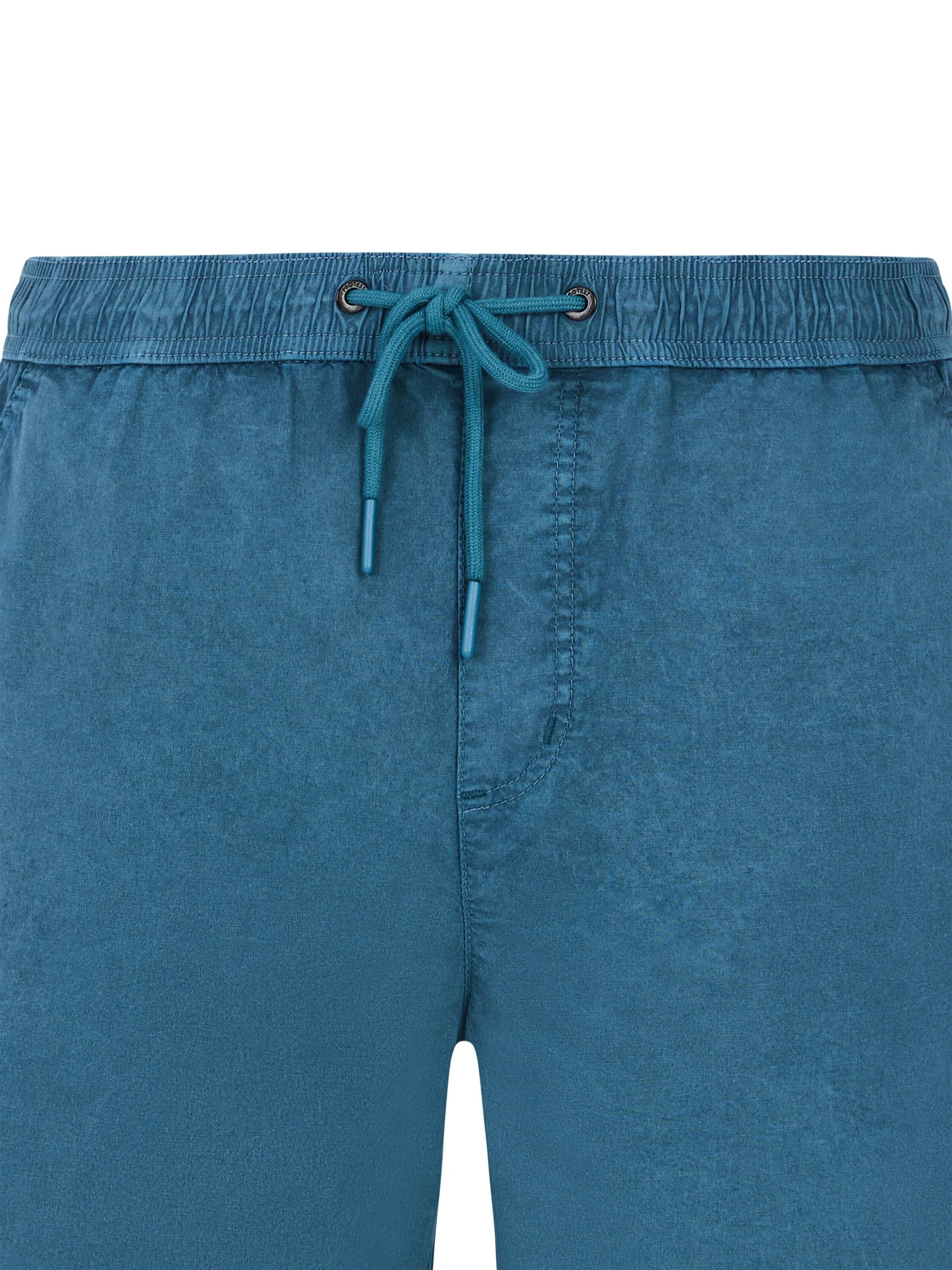 PROTEST Regular Hose 'PRTNivel'‌‌‌‌ in Blau