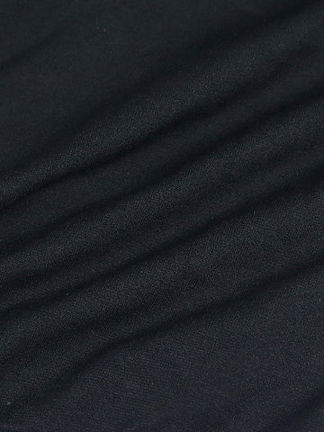 MEETWEE T-Shirt Still-BH in Schwarz