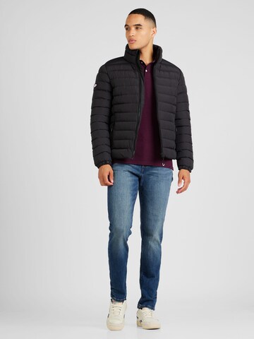CAMP DAVID Slim fit Jeans 'MA:X:R625' in Blue
