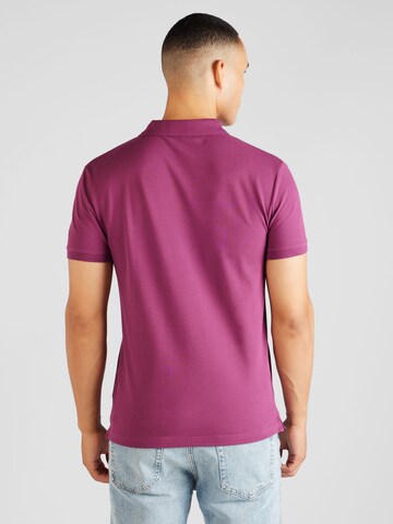lillā Calvin Klein Jeans T-Krekls