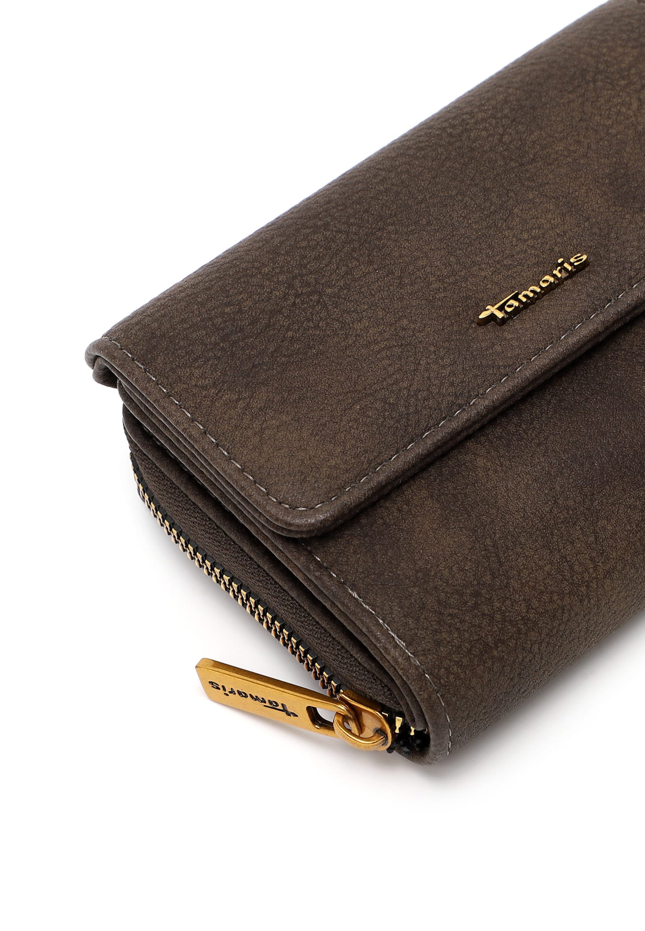 Tamaris Briefcase in Brown