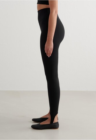 Aim'n Skinny Leggings 'Sense' in Schwarz