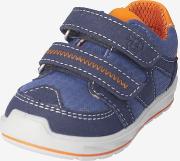 PEPINO by RICOSTA Sneakers in Blue: front