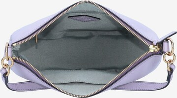 FOSSIL Shoulder Bag 'Jolie' in Purple