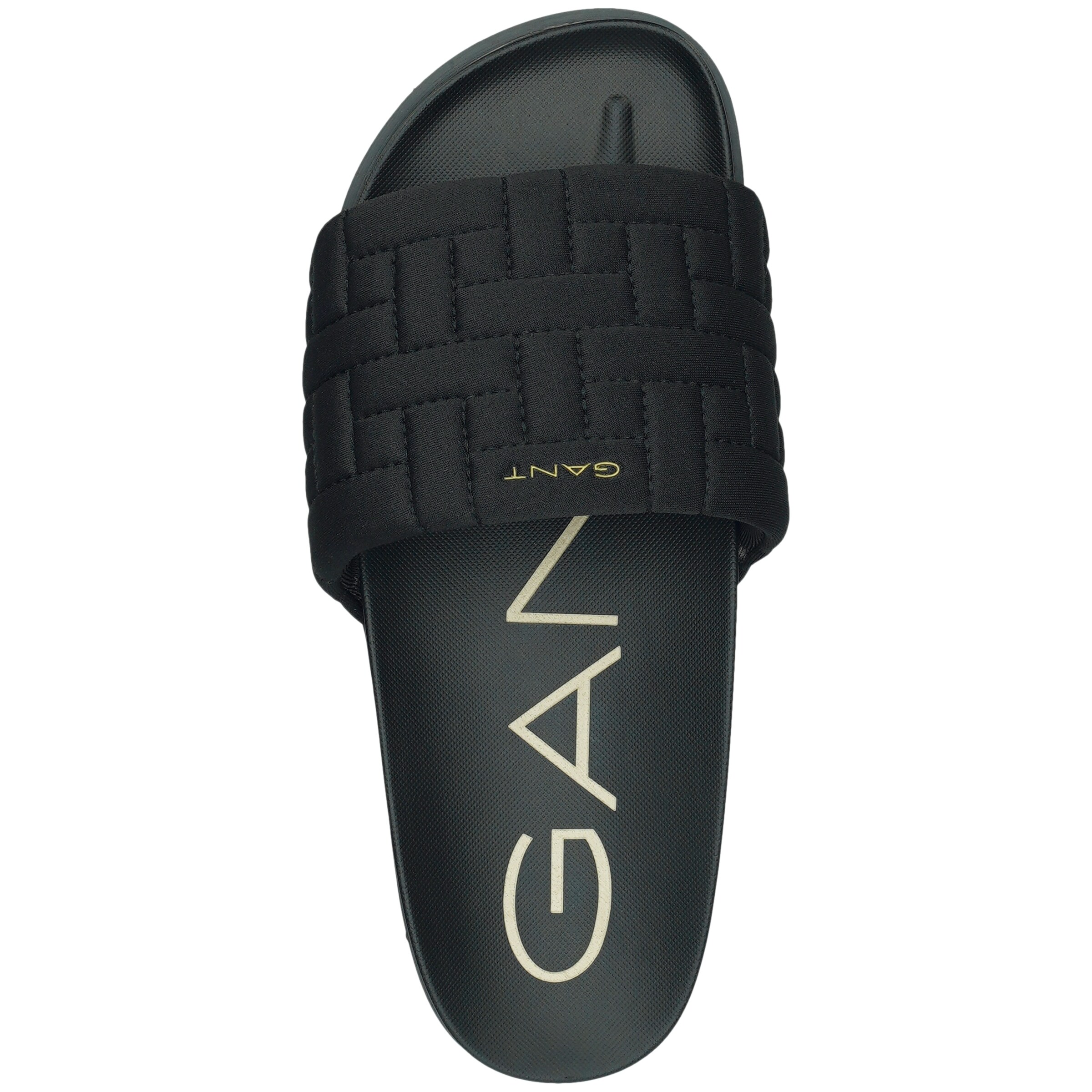 GANT Šľapky 'Mardale' - Čierna