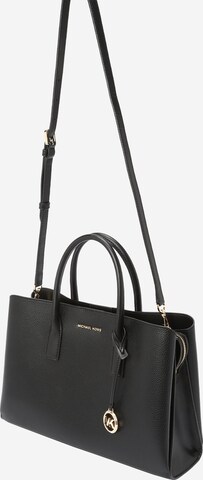 MICHAEL Michael Kors Tasche 'RUTHIE' in Schwarz