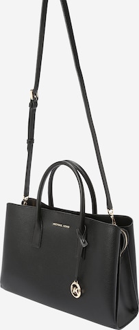 MICHAEL Michael Kors Kabelka 'RUTHIE' – černá