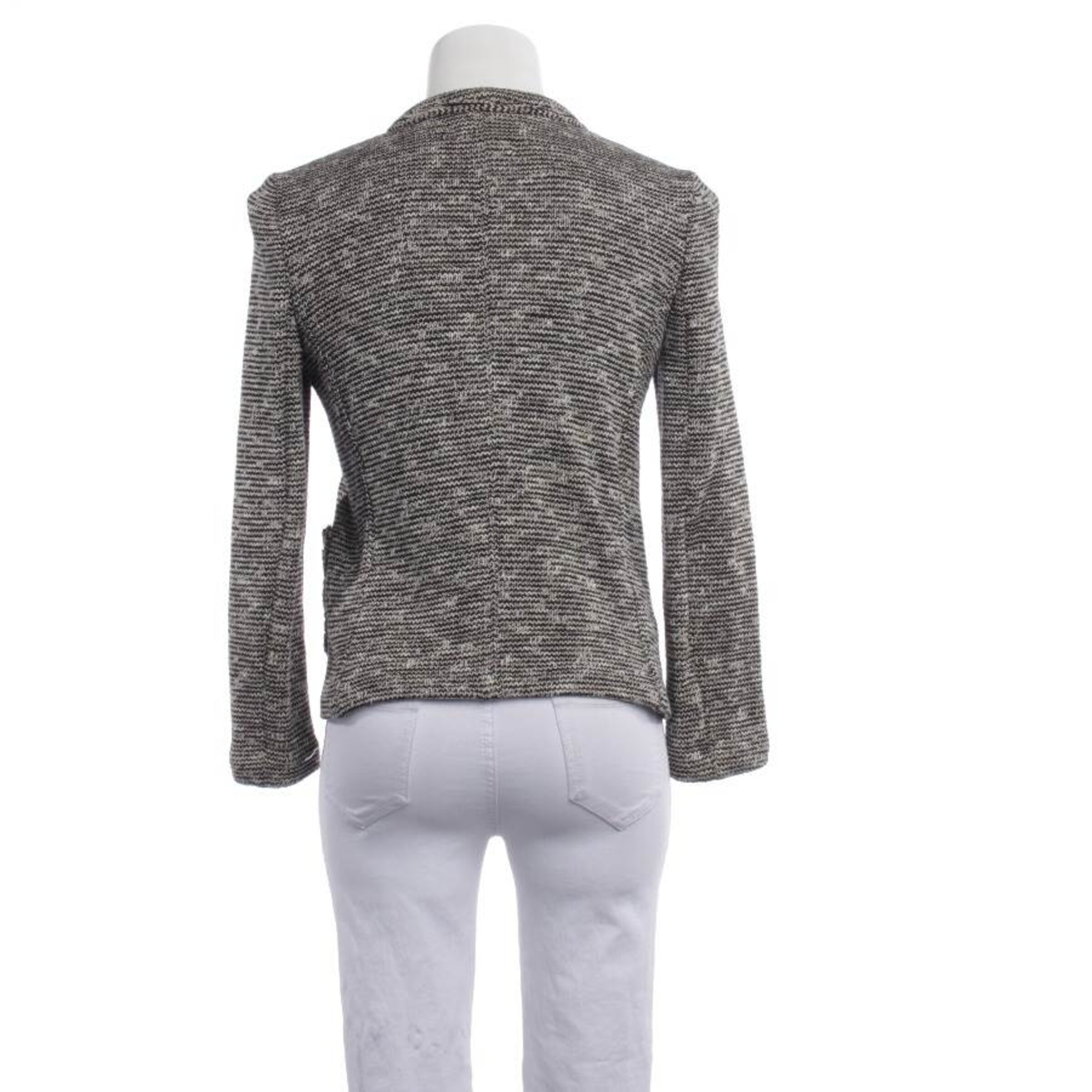 Isabel Marant Etoile Jacket & Coat in L in Black