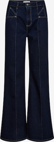 co'couture Regular Farkut värissä sininen: etupuoli