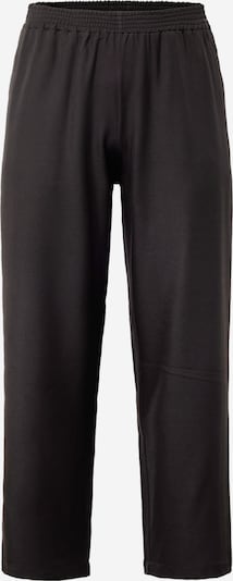 ONLY Carmakoma Pantalon 'New Thea' en noir, Vue avec produit