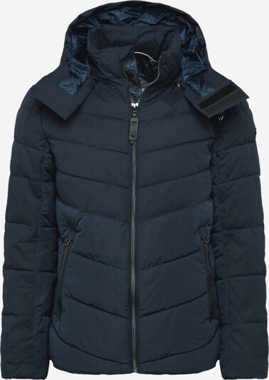 TOM TAILOR Jacke in dunkelblau, Produktansicht