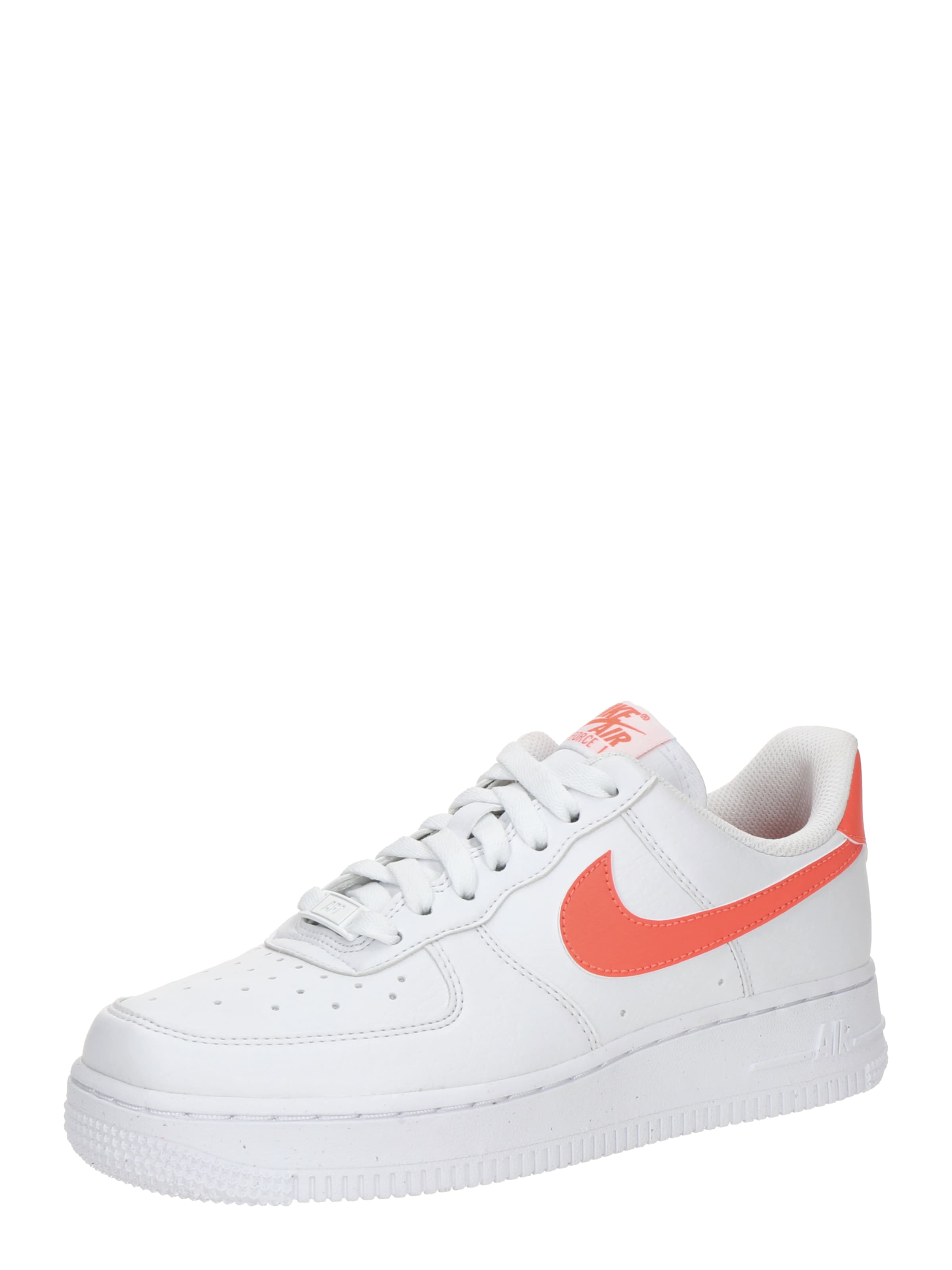 air force 1 07 white atomic pink fossil white