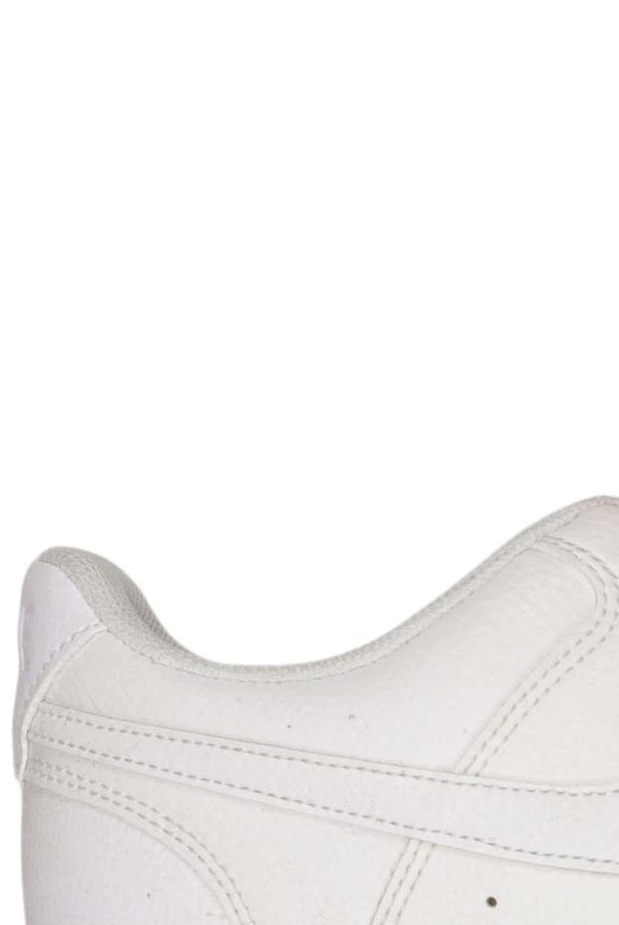 NIKE Halbschuh 42,5 in Weiß