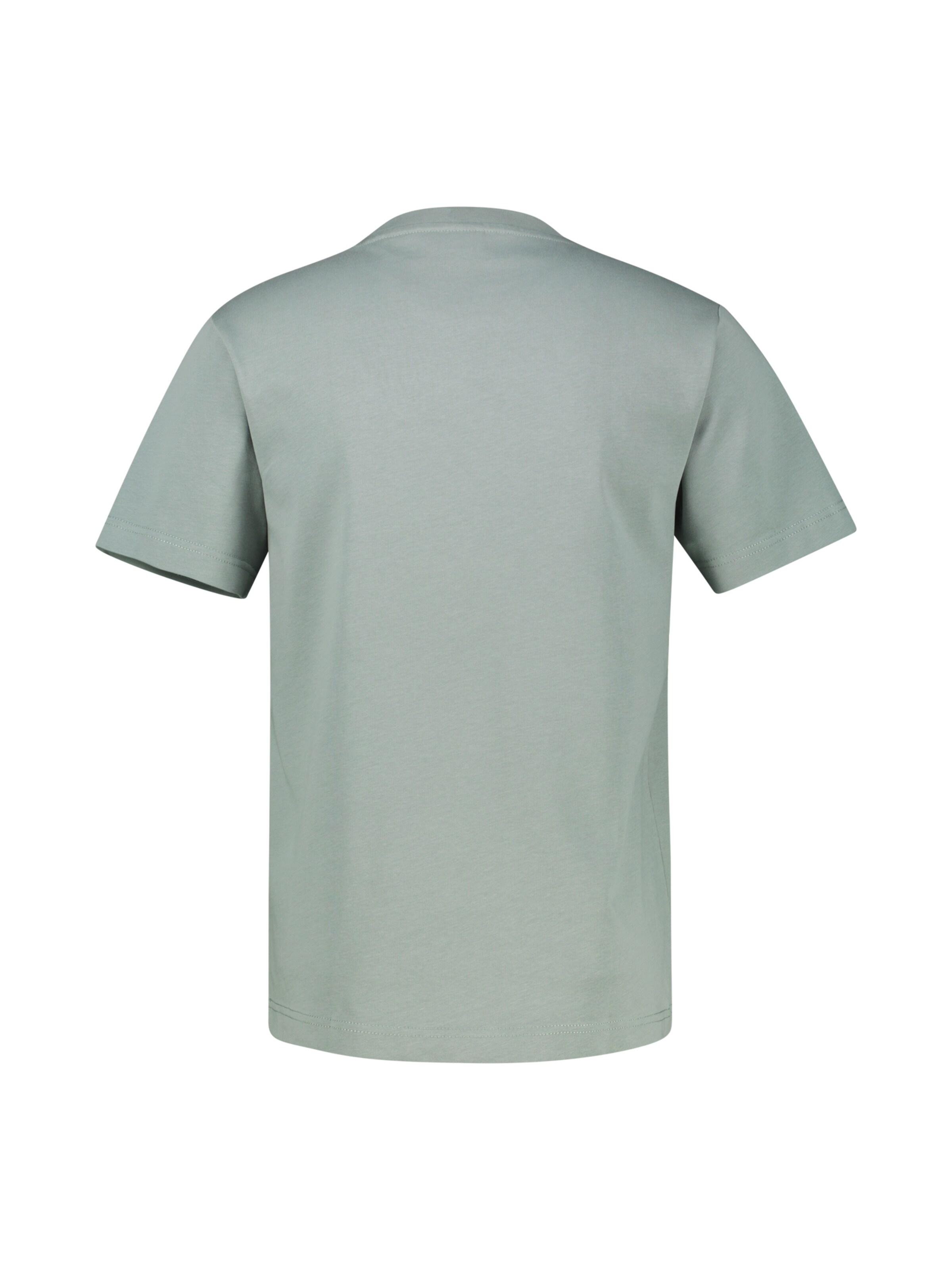 LERROS Shirt in Grey