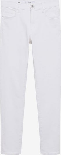 MANGO Jeans 'ELSA' in White, Item view