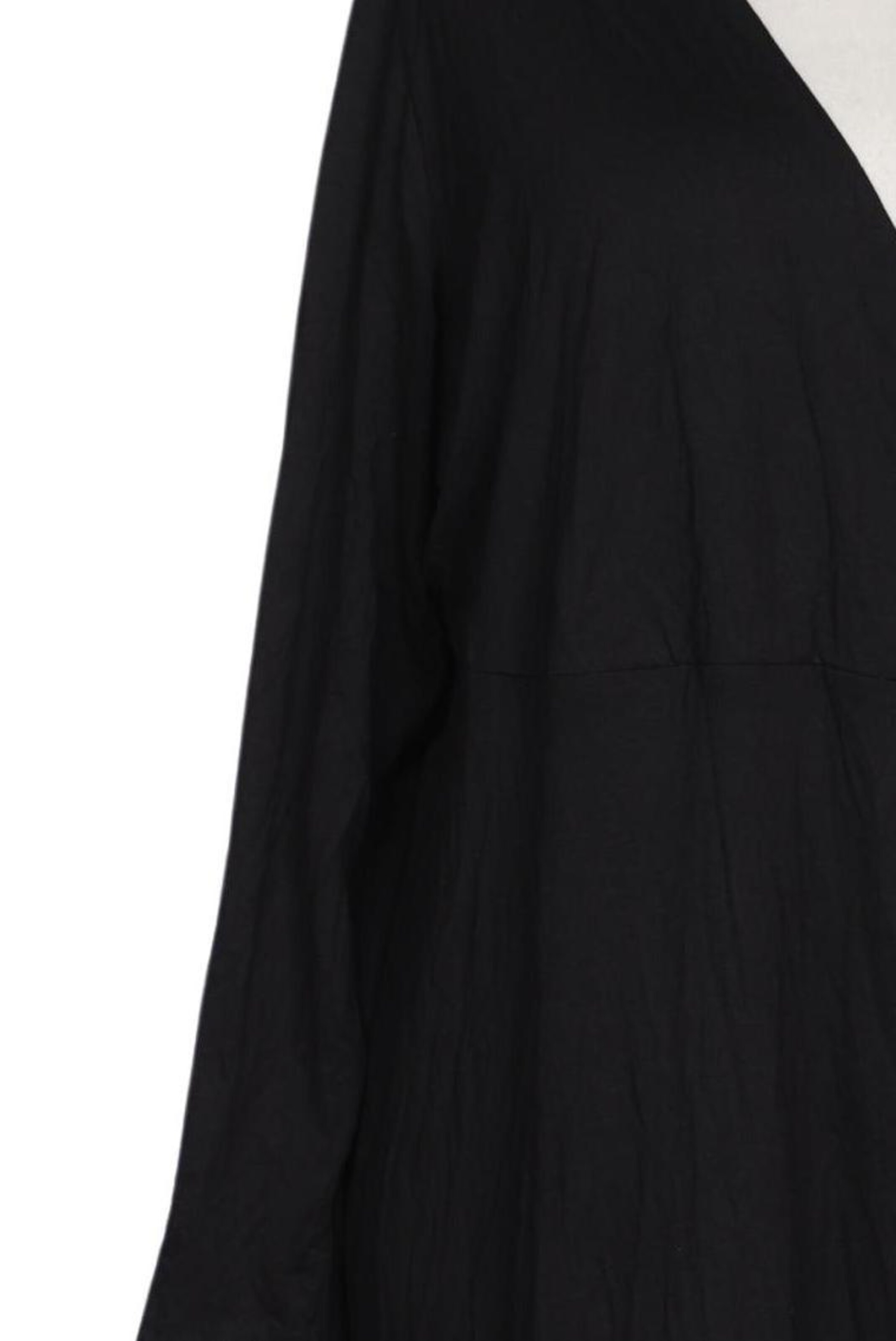Ulla Popken Kleid 9XL in Schwarz