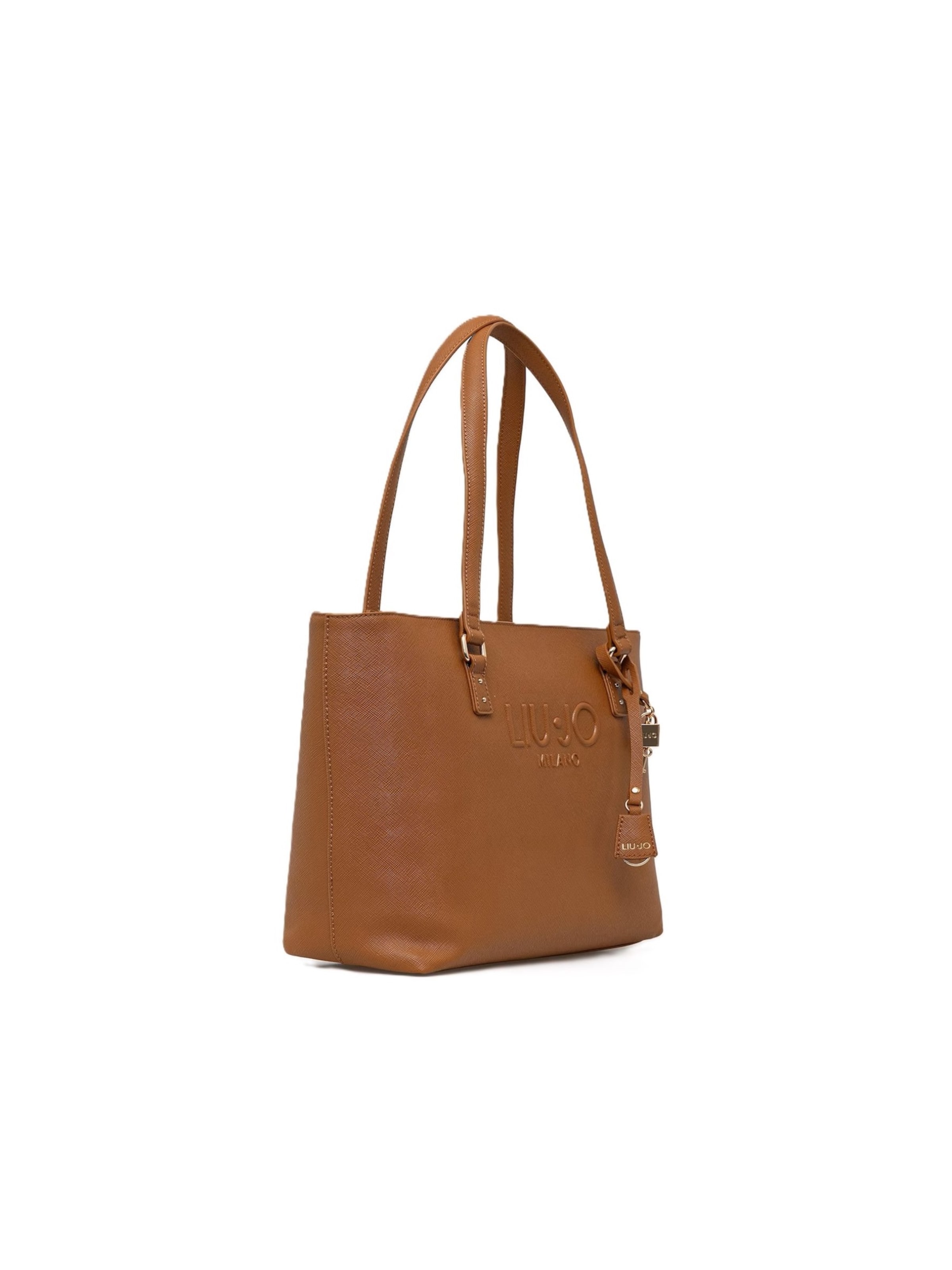 Borsa a spalla 'AA6321 ES029' di Liu Jo in marrone