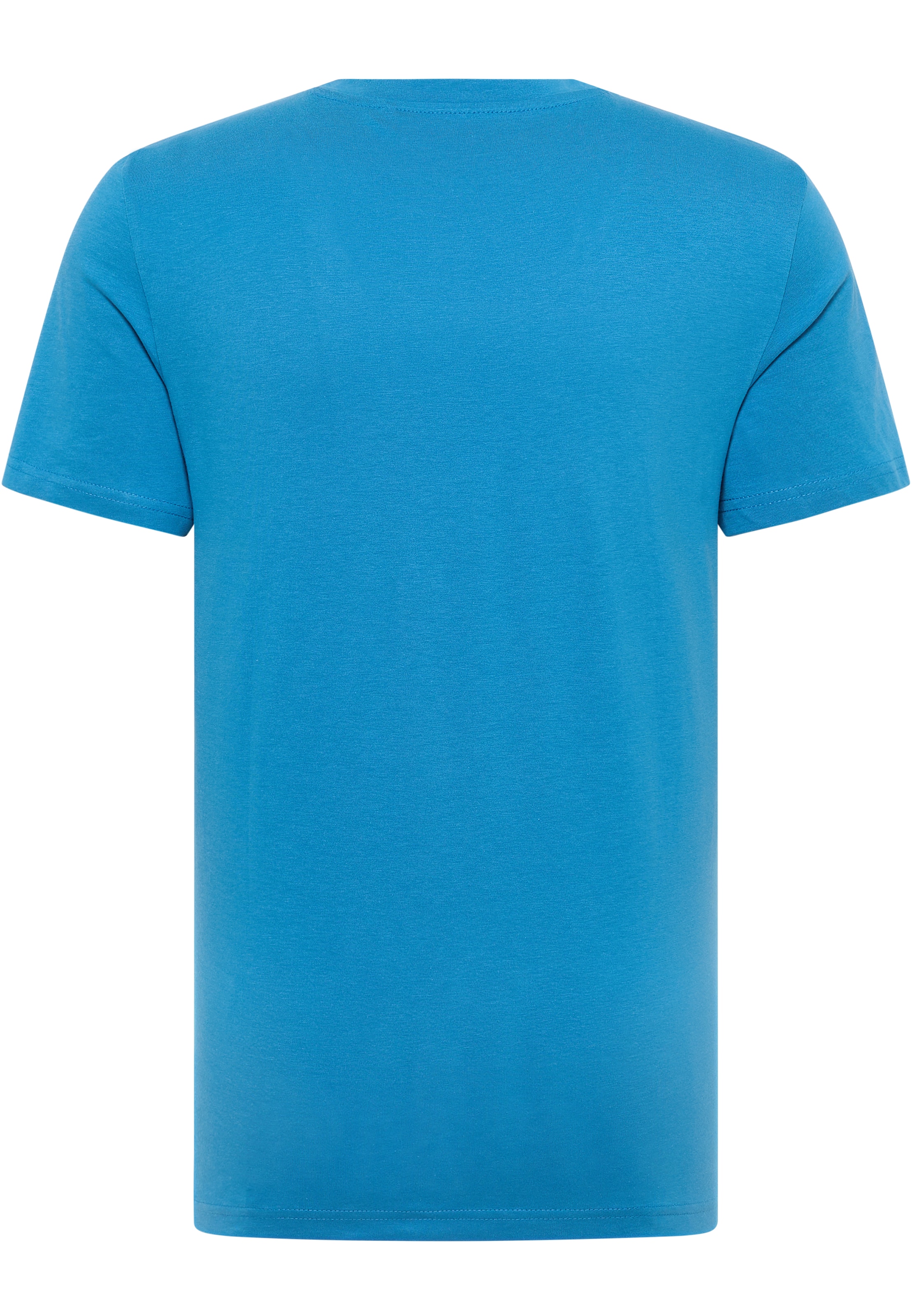 zils MUSTANG T-Krekls 'AUSTIN'