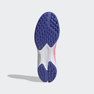 ADIDAS PERFORMANCE Kopačky 'F50 Hyperfast League' – bílá