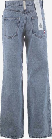 AMISH Regular Jeans in Blauw