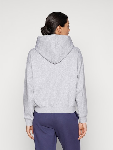 FableticsSportska sweater majica - siva boja